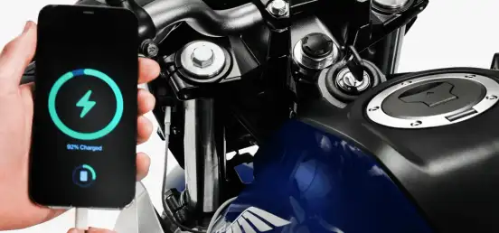 HONDA-CB 300F TWISTER ABS-2026