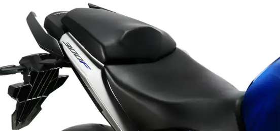 HONDA-CB 300F TWISTER ABS-2026