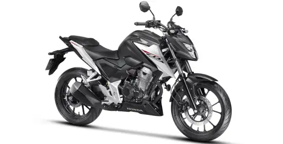 HONDA-CB 300F TWISTER CBS-2026