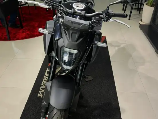 HONDA-CB 500 HORNET HONDA-CB 500 HORNET-2026