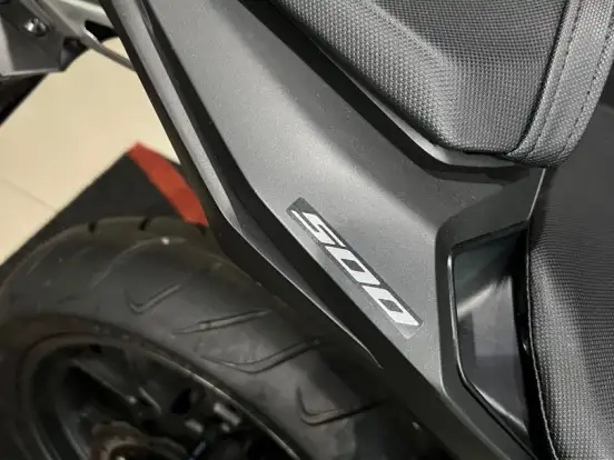 HONDA-CB 500 HORNET HONDA-CB 500 HORNET-2026