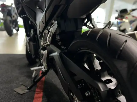 HONDA-CB 500 HORNET HONDA-CB 500 HORNET-2026