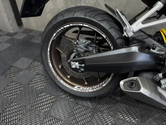 HONDA-CB 650 R ABS HONDA-CB 650 R ABS-2021