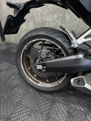 HONDA-CB 650 R ABS-2021
