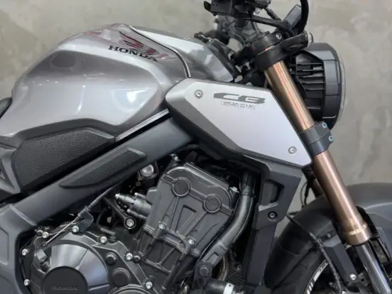 HONDA-CB 650 R ABS HONDA-CB 650 R ABS-2021
