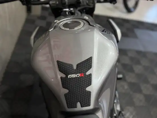 HONDA-CB 650 R ABS HONDA-CB 650 R ABS-2021