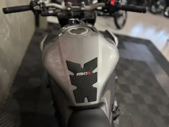 HONDA-CB 650 R ABS HONDA-CB 650 R ABS-2021