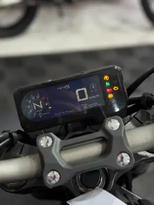 HONDA-CB 650 R ABS-2021