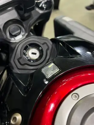 HONDA-CB 650R E-CLUTCH-2026