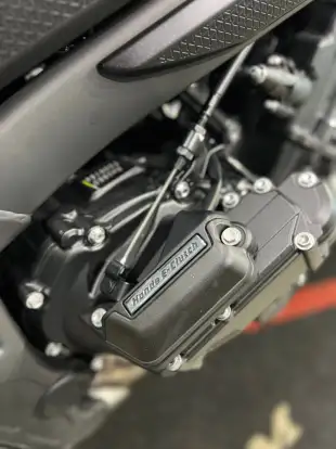 HONDA-CB 650R E-CLUTCH-2026