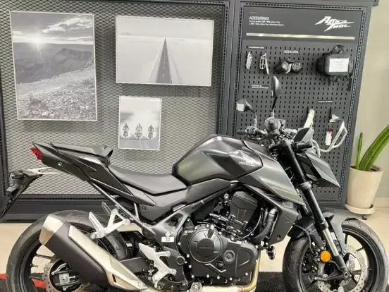 HONDA-CB 750 HORNET HONDA-CB 750 HORNET-2026