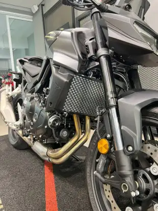 HONDA-CB 750 HORNET-2026