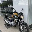 HONDA CB TWISTER HONDA CB TWISTER