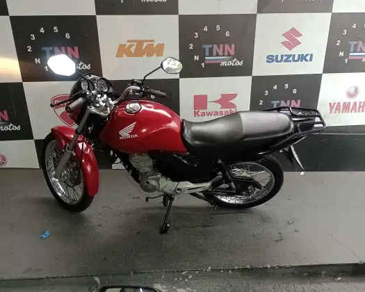 HONDA CG 150 TITAN ESD 