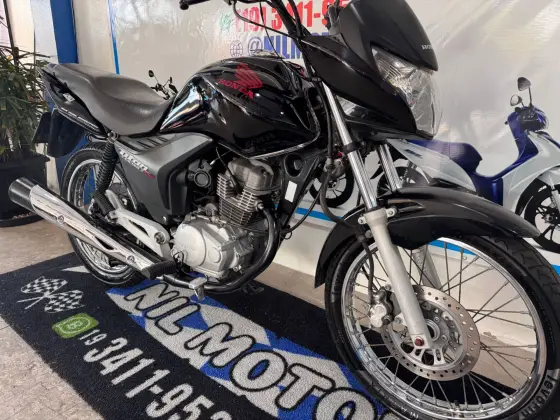 HONDA CG 150 TITAN MIX ESD 