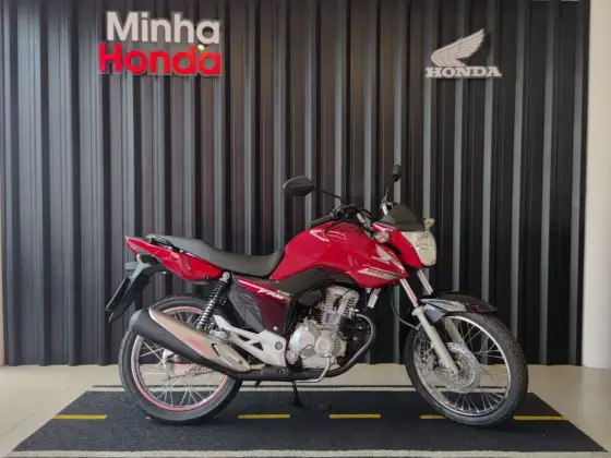 HONDA CG 160 FAN HONDA CG 160 FAN