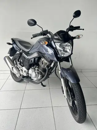 HONDA CG 160 FAN 