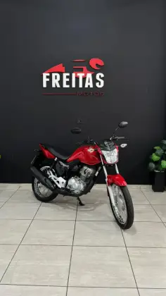 HONDA CG 160 START ES HONDA CG 160 START ES