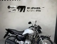 HONDA CG 160 START ES HONDA CG 160 START ES