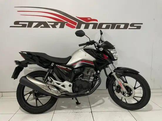 HONDA-CG 160 TITAN HONDA-CG 160 TITAN-2023