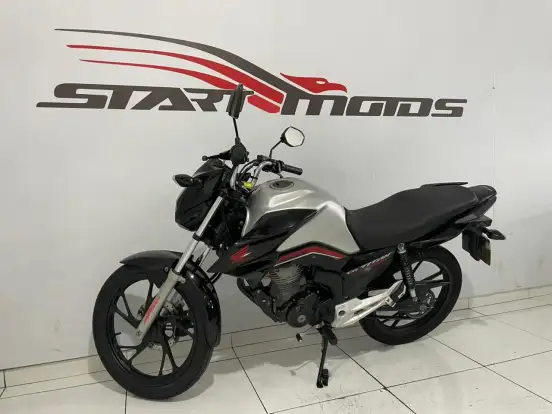 HONDA-CG 160 TITAN HONDA-CG 160 TITAN-2023
