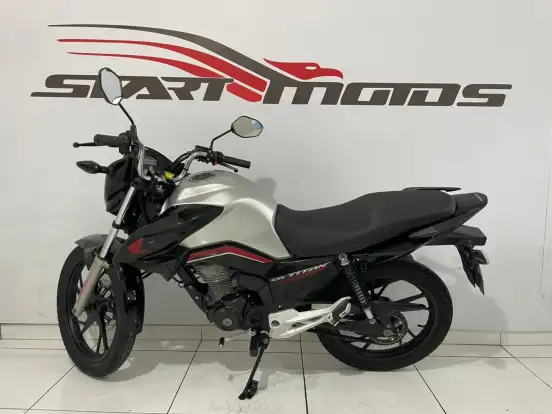 HONDA-CG 160 TITAN HONDA-CG 160 TITAN-2023