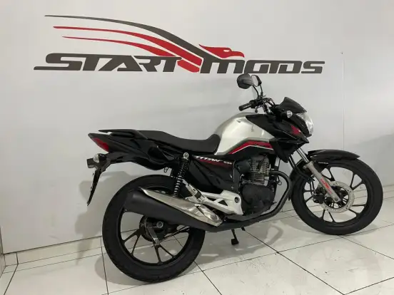 HONDA-CG 160 TITAN HONDA-CG 160 TITAN-2023