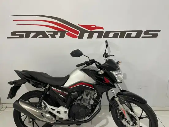 HONDA-CG 160 TITAN HONDA-CG 160 TITAN-2023