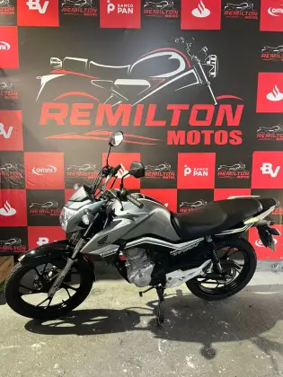 HONDA CG 160 TITAN 
