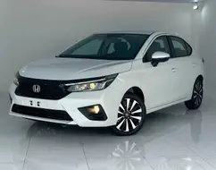 HONDA CITY 1.5 i-VTEC FLEX EXL CVT HONDA CITY 1.5 i-VTEC FLEX EXL CVT