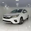 HONDA CITY 1.5 i-VTEC FLEX EXL CVT HONDA CITY 1.5 i-VTEC FLEX EXL CVT