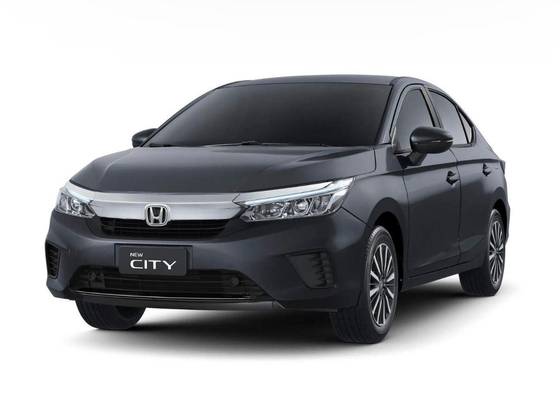 HONDA CITY 1.5 i-VTEC FLEX TOURING CVT