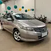 HONDA CITY 1.5 LX 16V FLEX 4P AUTOMÁTICO HONDA CITY 1.5 LX 16V FLEX 4P AUTOMÁTICO