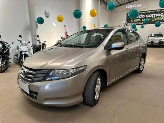 HONDA-CITY-2010