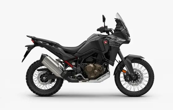 HONDA CRF 1100L AFRICA TWIN HONDA CRF 1100L AFRICA TWIN