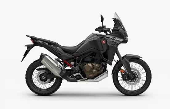 HONDA-CRF 1100L AFRICA TWIN HONDA-CRF 1100L AFRICA TWIN-2026