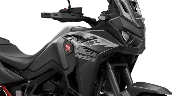 HONDA-CRF 1100L AFRICA TWIN HONDA-CRF 1100L AFRICA TWIN-2026