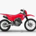 HONDA CRF 300F HONDA CRF 300F