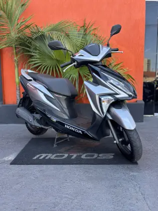 HONDA ELITE 125i 
