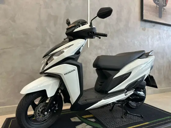 HONDA ELITE 125i 