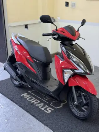 HONDA ELITE 125i 