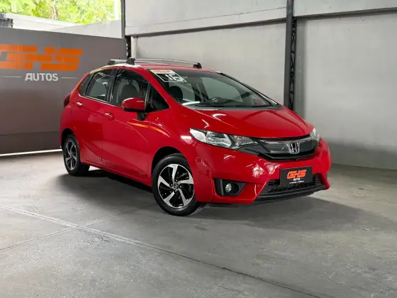 HONDA FIT 1.5 LX 16V FLEX 4P AUTOMÁTICO HONDA FIT 1.5 LX 16V FLEX 4P AUTOMÁTICO