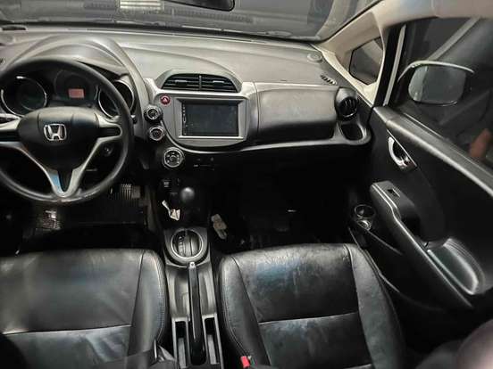 HONDA-FIT-1.5 TWIST 16V FLEX 4P AUTOMÁTICO HONDA-FIT-2013