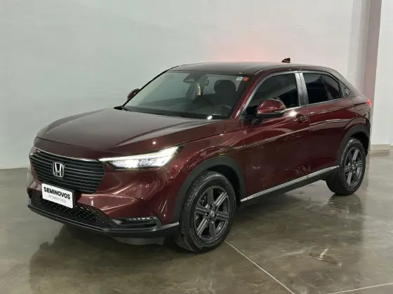 HONDA HR-V 1.5 DI I-VTEC FLEX EXL CVT
