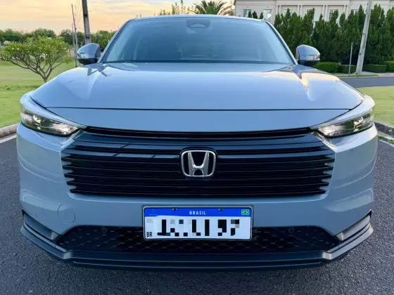 HONDA HR-V 1.5 DI I-VTEC FLEX EXL CVT