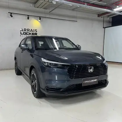 HONDA HR-V 1.5 DI I-VTEC FLEX EXL CVT