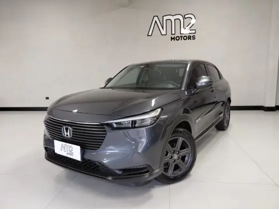 HONDA HR-V 1.5 DI I-VTEC FLEX EXL CVT