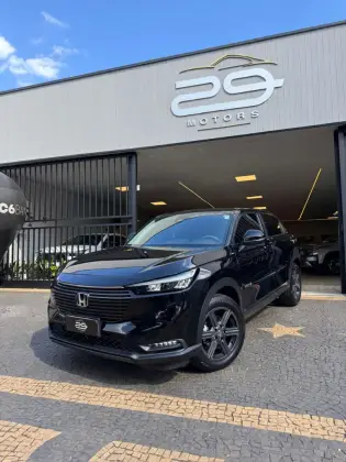 HONDA HR-V 1.5 DI I-VTEC FLEX EXL CVT