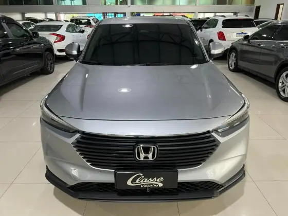 HONDA HR-V 1.5 DI I-VTEC FLEX EXL CVT