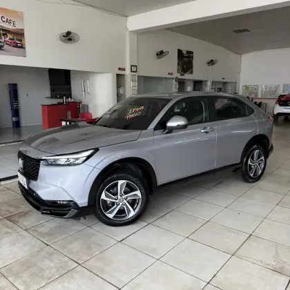 HONDA HR-V 1.5 DI I-VTEC TURBO FLEX TOURING CVT